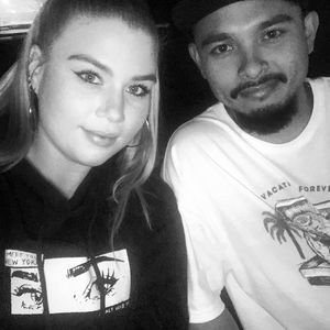 Meet your Posher, Curtis